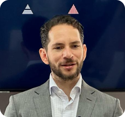 Eduardo Monterrubio