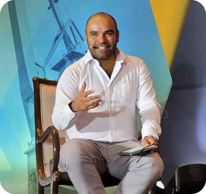 Manuel Zepeda