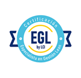 Certificación EGL MettaLean