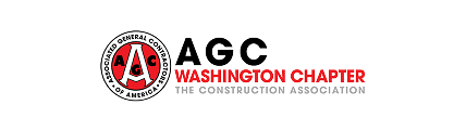Logo AGC WHASHINGTON CHAPTER