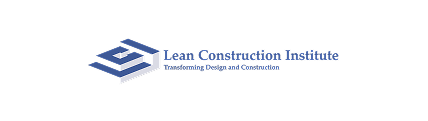 Logo Lean Construction Institute