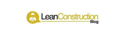 Logo LeanConstructionblog