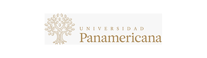 Logo UNIVERSIDAD PANAMERICANA