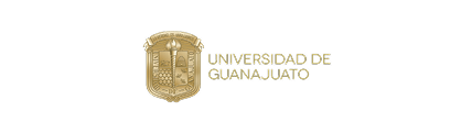 Logo Universidad de Guanajuato