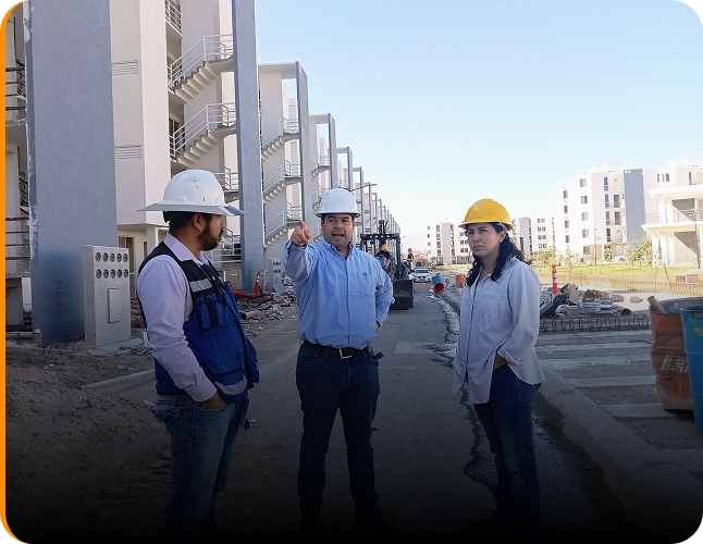 Beneficios del Control de Obra en Lean