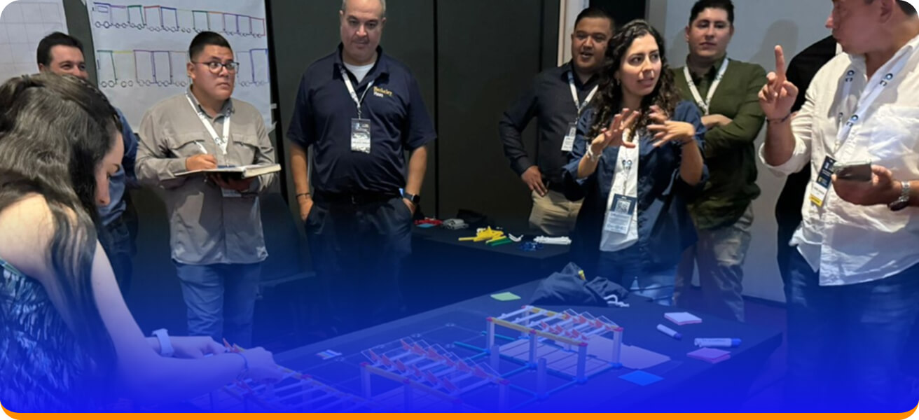 Consultoría Lean Construction