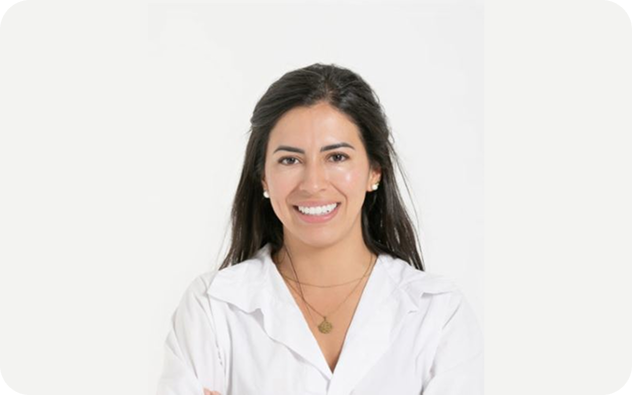 Elisa López team