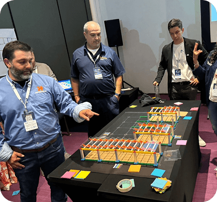 Expertos Lean Metta Lean