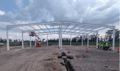 Mejora Continua para Resultados Sostenibles en la Construcción