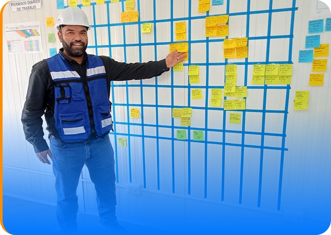 Optimización de flujos internos para maximizar la eficiencia en tu empresa