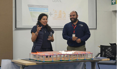 Planificación Colaborativa para un Trabajo en Equipo Eficaz